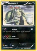 Madame C