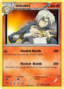 Gokudera