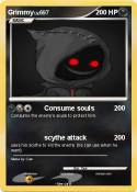 Grimmy