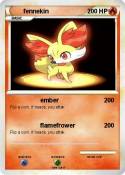 fennekin