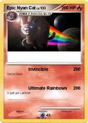 Epic Nyan Cat