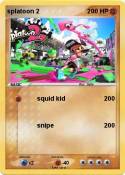splatoon 2