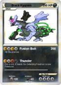 Black Kyurem