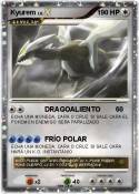 Kyurem Kyurem