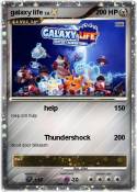 galaxy life