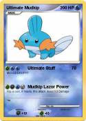 Ultimate Mudkip