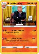 ik de dike