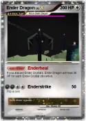Ender Dragon