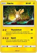 Raichu