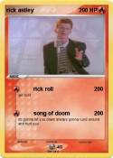 rick astley