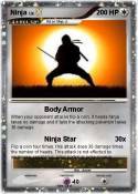 Ninja