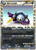 Meta Knight