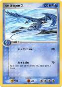 ice dragon 3