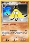 Bill cipher