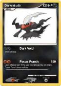 Darkrai