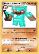 Diamond Steve