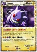 Gengar