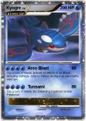 Kyogre