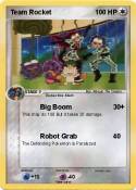 Team Rocket