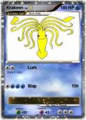 Krakeen