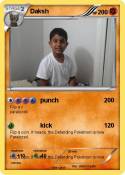 Daksh