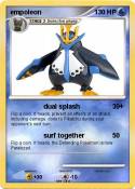 empoleon