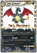 Dark Charizard
