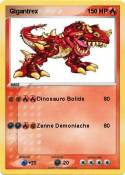 Gigantrex
