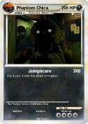 Phantom Chica