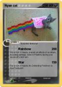 Nyan cat