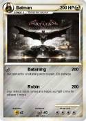 Batman