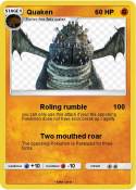 Quaken