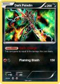 Dark Paladin