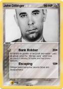 John Dillinger