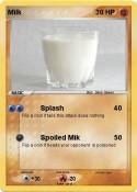 Milk