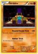 Herobrine