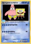Spongebob &