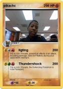 pikachc