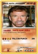 chuck norris