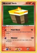Minecraft Torch