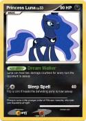 Princess Luna
