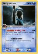 Percy Jackson Percy Jackson