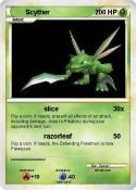 Scyther