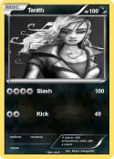 Tanith