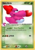 Baby Birdo