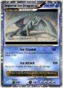Imperial Ice