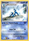 Samurott