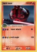 darth maul darth maul