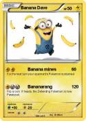 Banana Dave