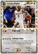 Kemba Walker